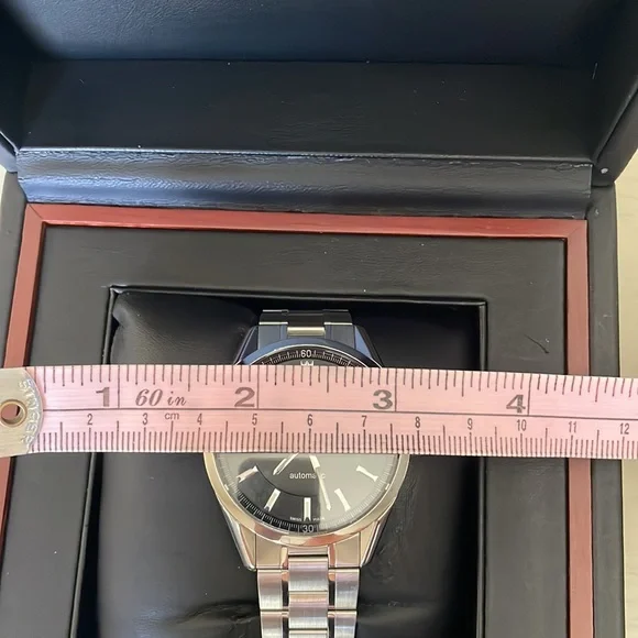 Tag Heuer Carrera Watch